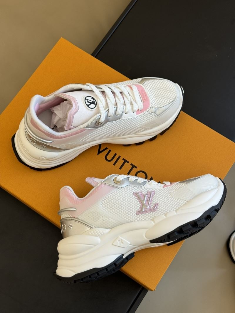 Louis Vuitton Low Shoes